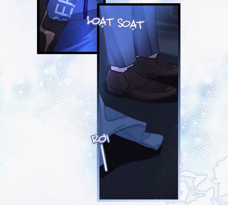 Môi Súng Chapter 19 - Trang 2