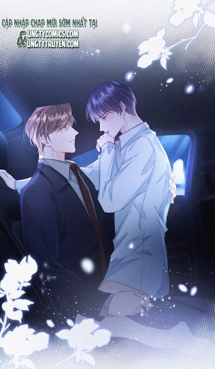 Môi Súng Chapter 19 - Trang 2