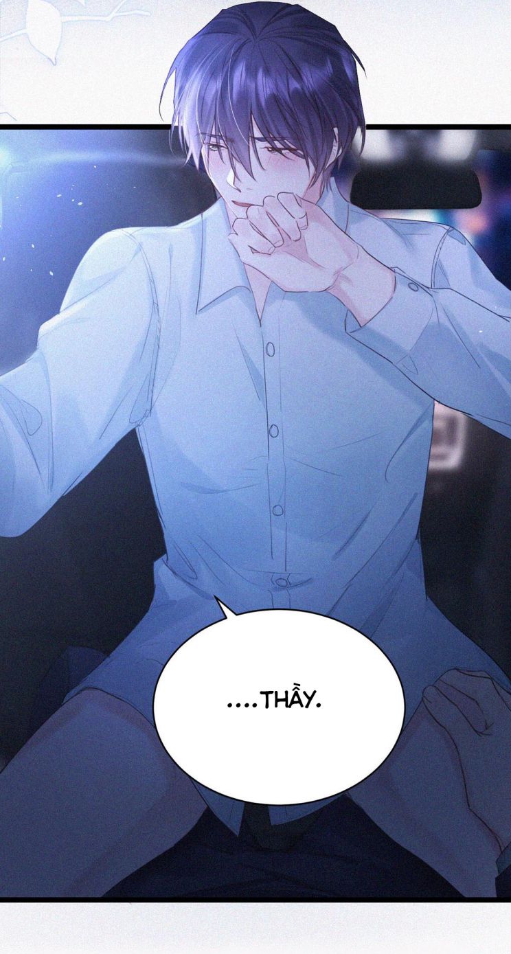 Môi Súng Chapter 19 - Trang 2