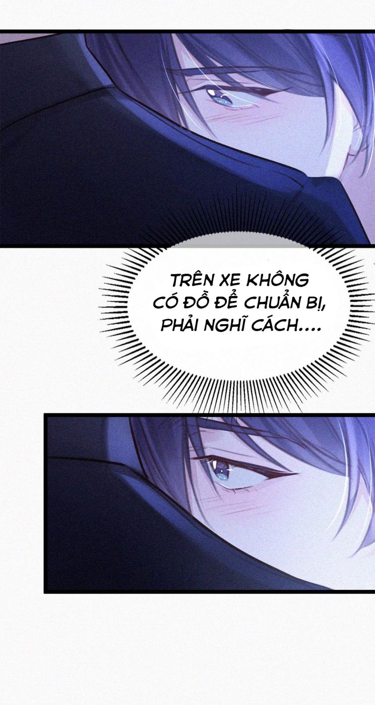 Môi Súng Chapter 19 - Trang 2