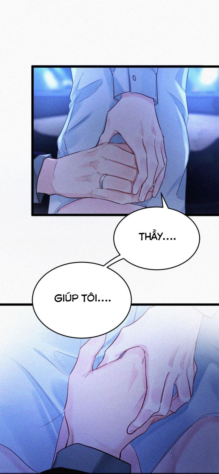 Môi Súng Chapter 19 - Trang 2