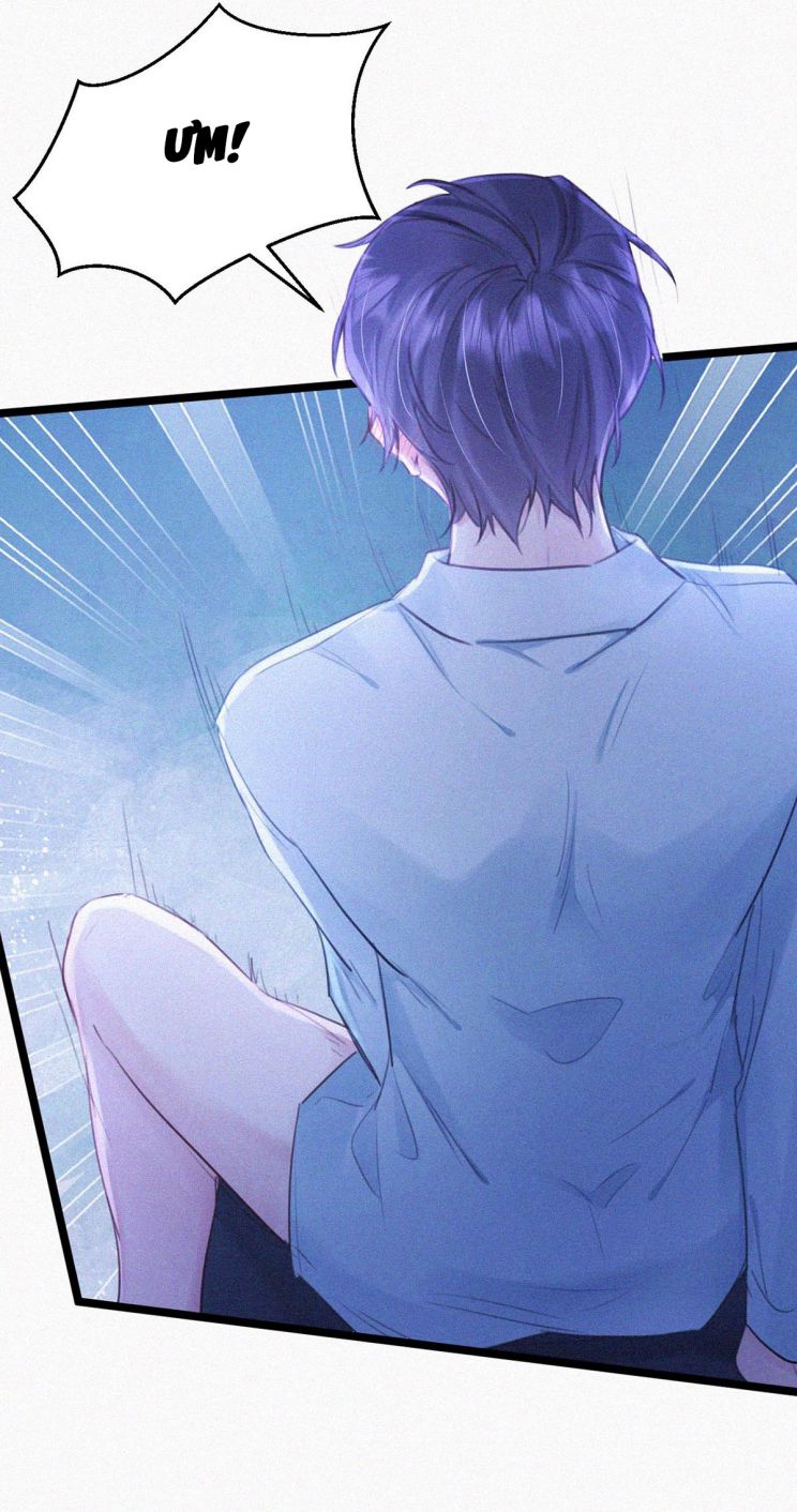 Môi Súng Chapter 19 - Trang 2