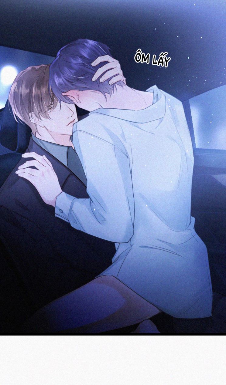 Môi Súng Chapter 19 - Trang 2