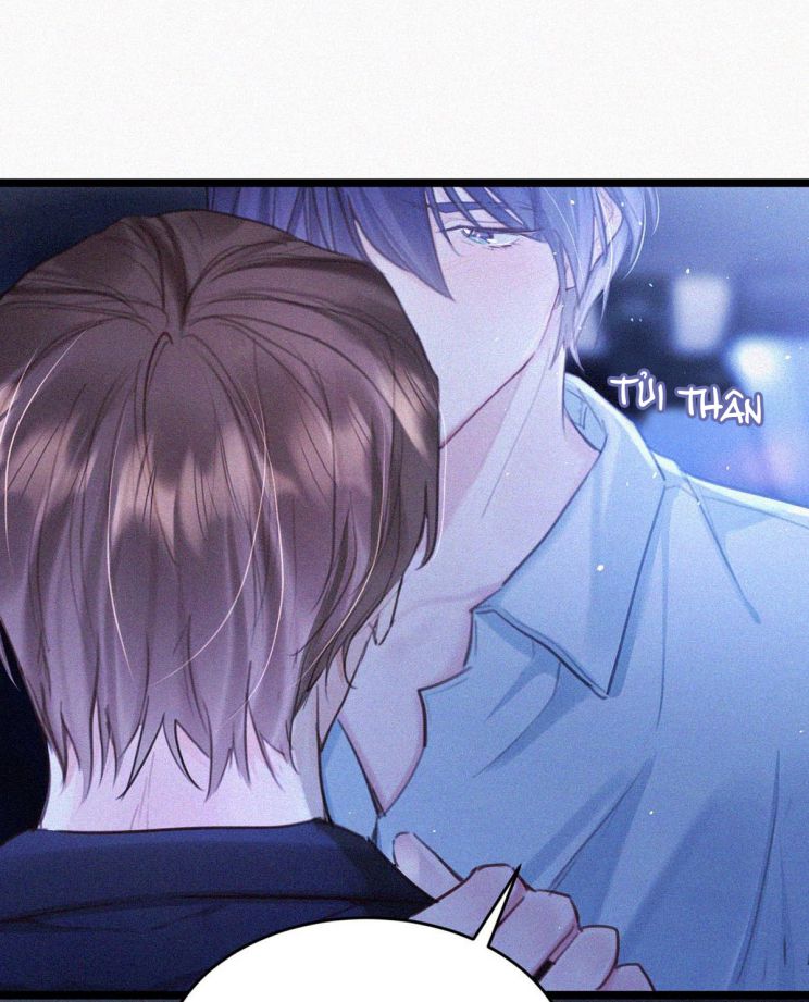 Môi Súng Chapter 19 - Trang 2