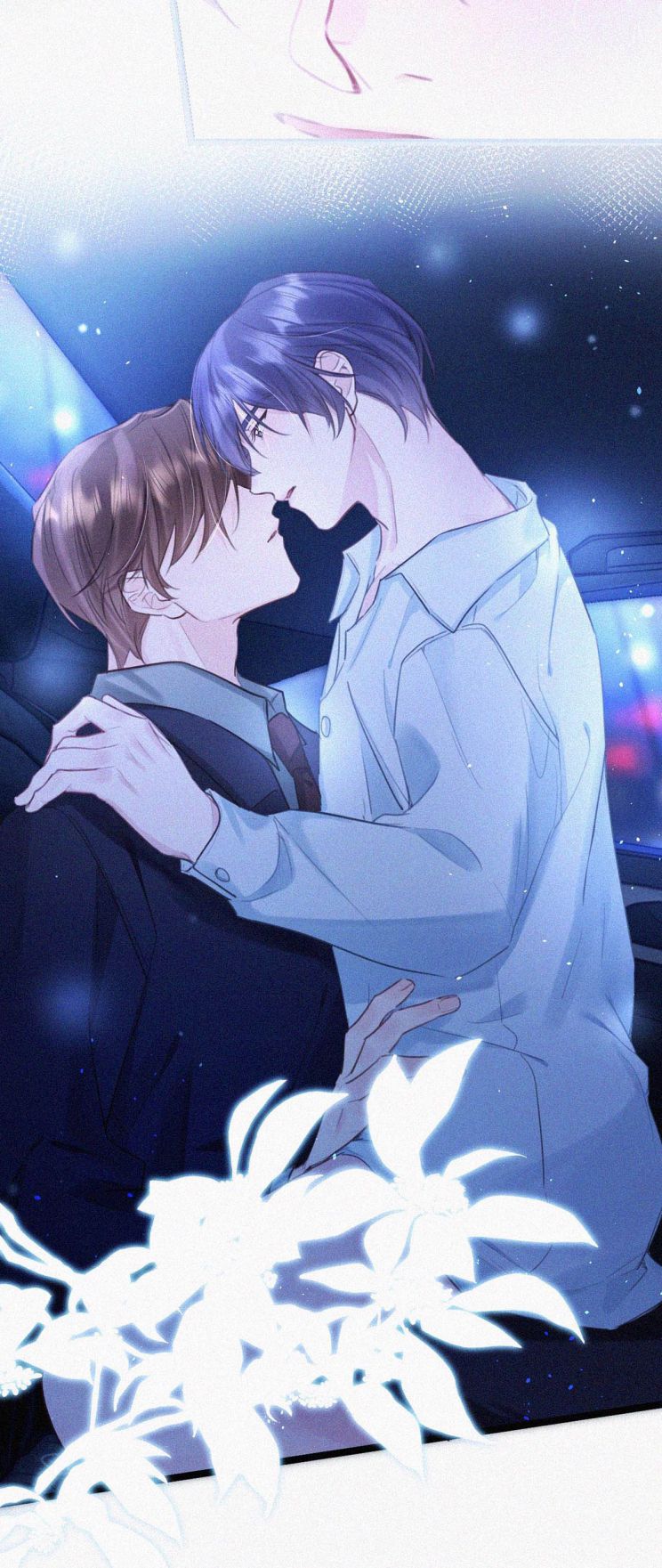 Môi Súng Chapter 19 - Trang 2