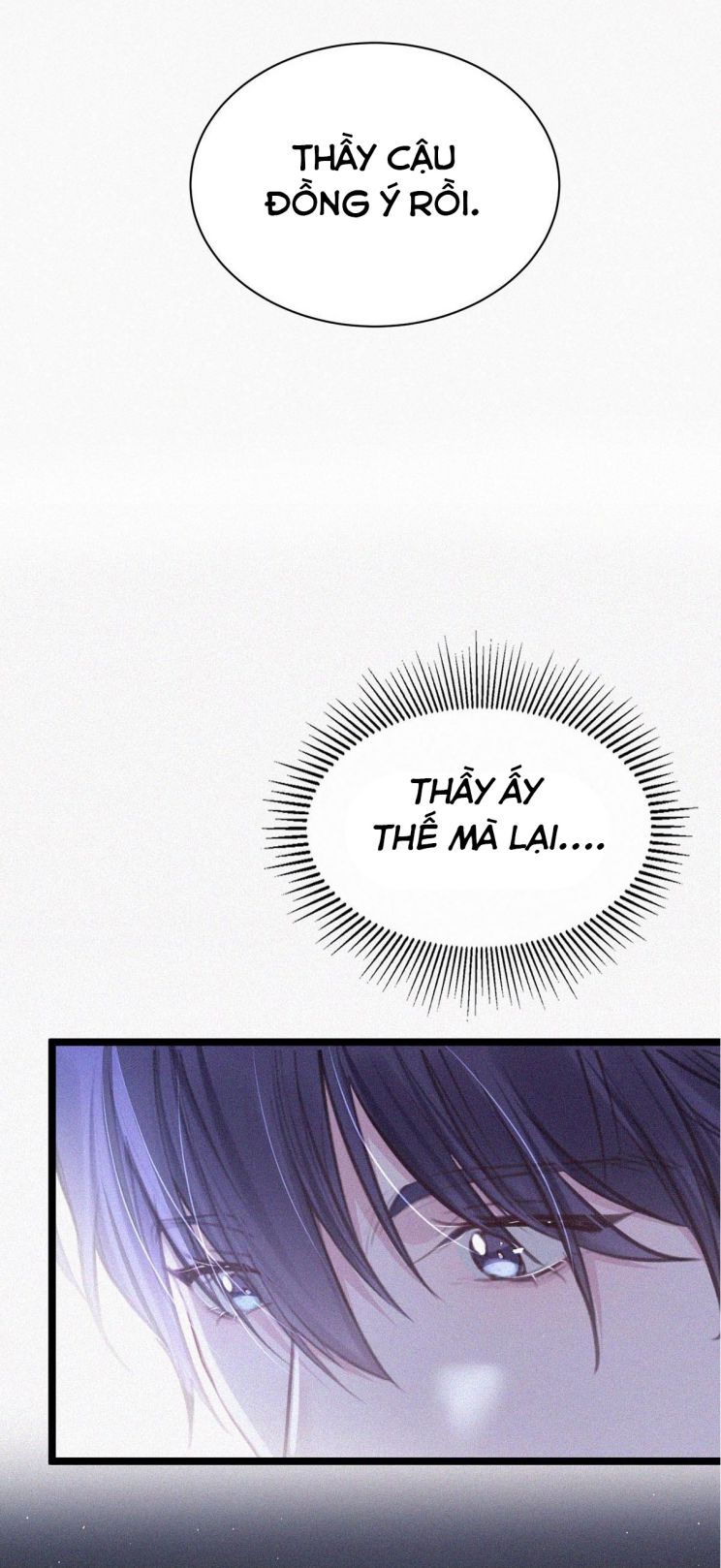 Môi Súng Chapter 19 - Trang 2