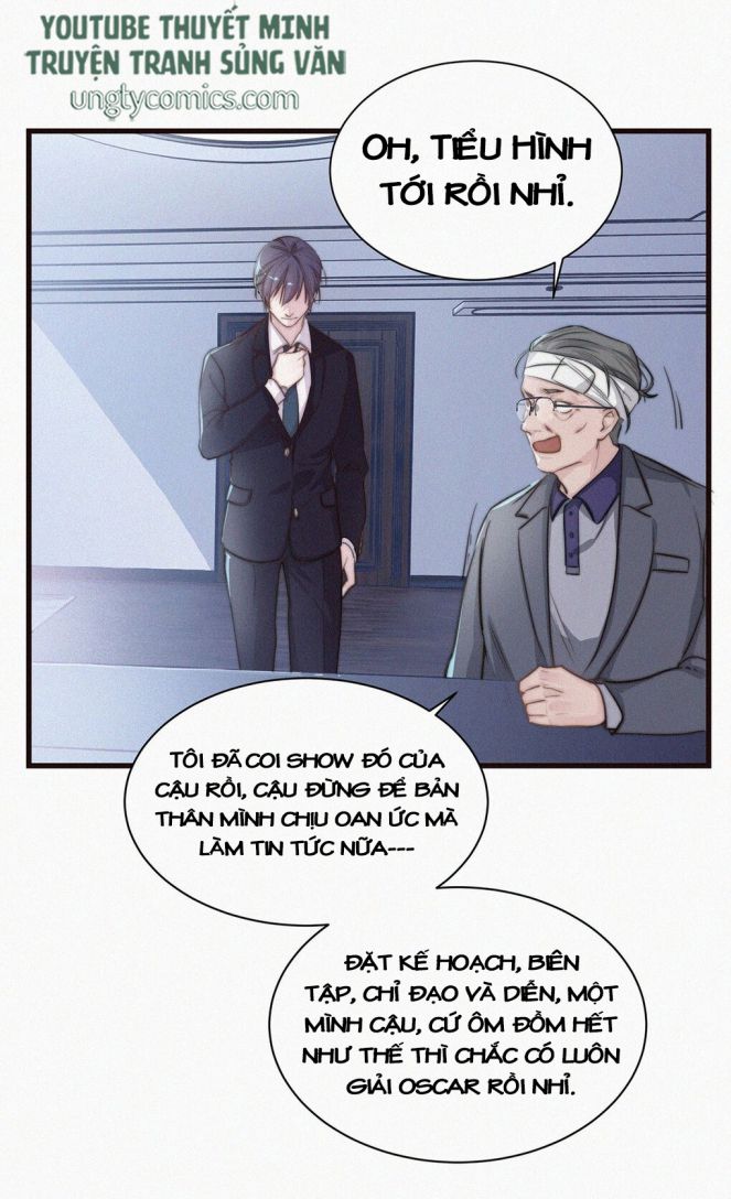 Môi Súng Chapter 2 - Trang 2