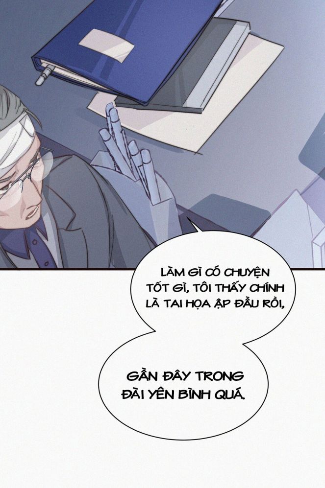 Môi Súng Chapter 2 - Trang 2