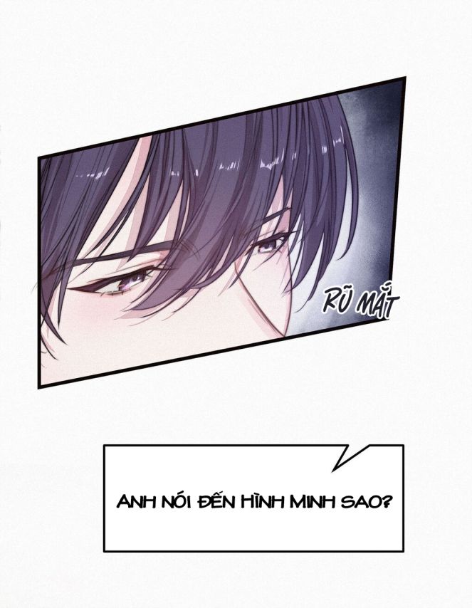 Môi Súng Chapter 2 - Trang 2