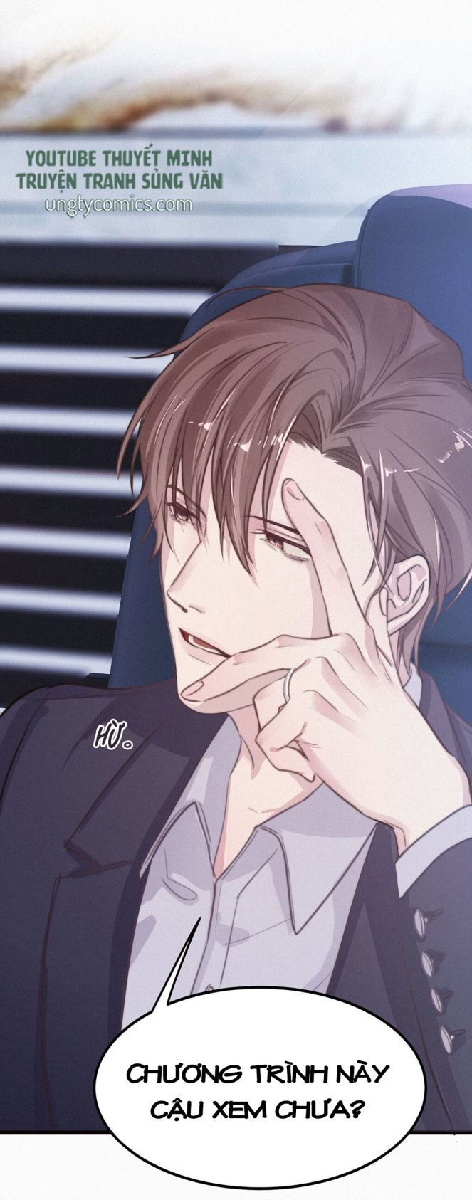 Môi Súng Chapter 2 - Trang 2