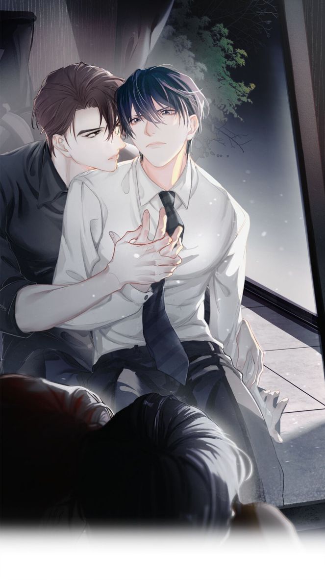 Môi Súng Chapter 2 - Trang 2