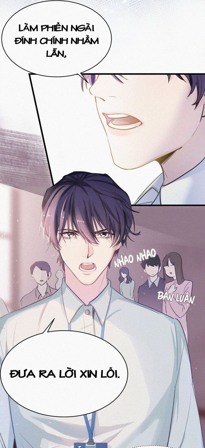 Môi Súng Chapter 2 - Trang 2