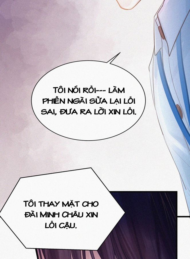 Môi Súng Chapter 2 - Trang 2