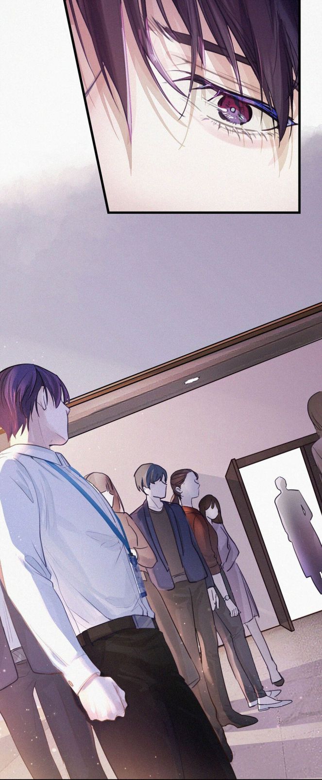 Môi Súng Chapter 2 - Trang 2