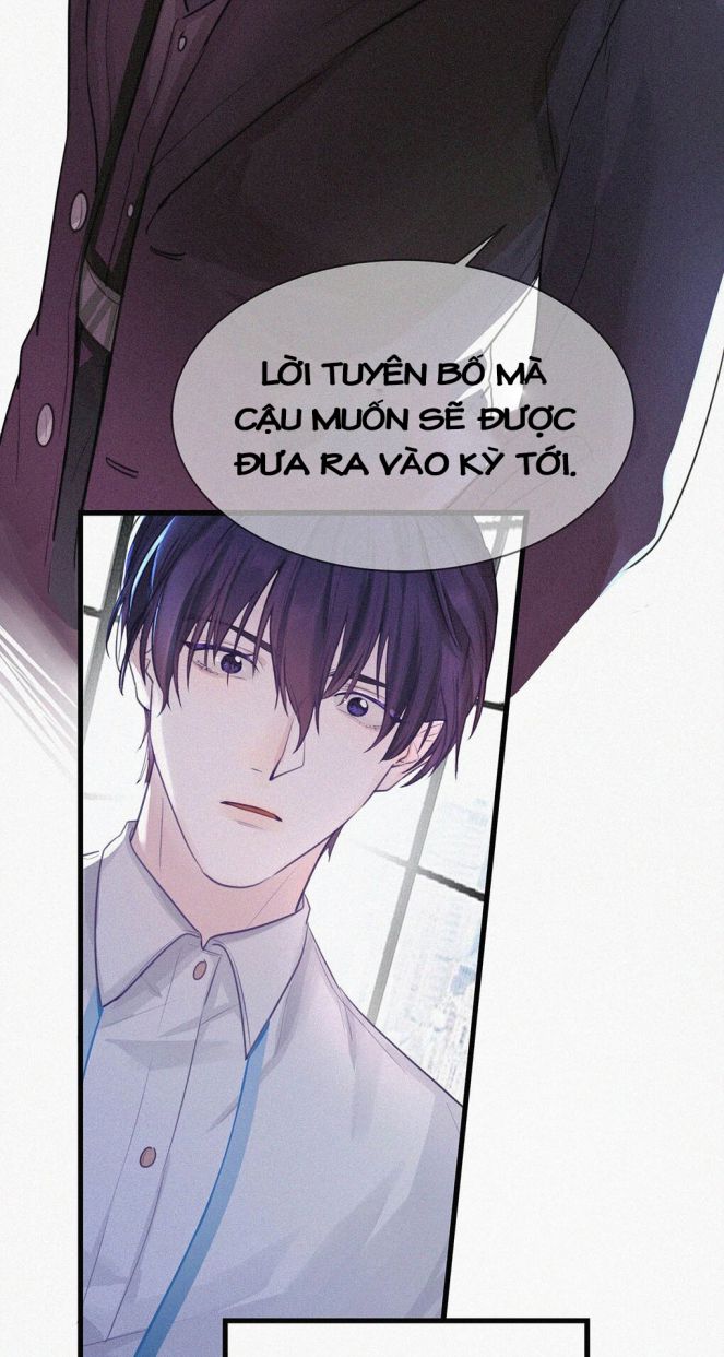 Môi Súng Chapter 2 - Trang 2