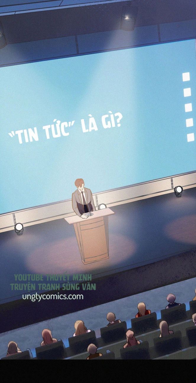 Môi Súng Chapter 2 - Trang 2