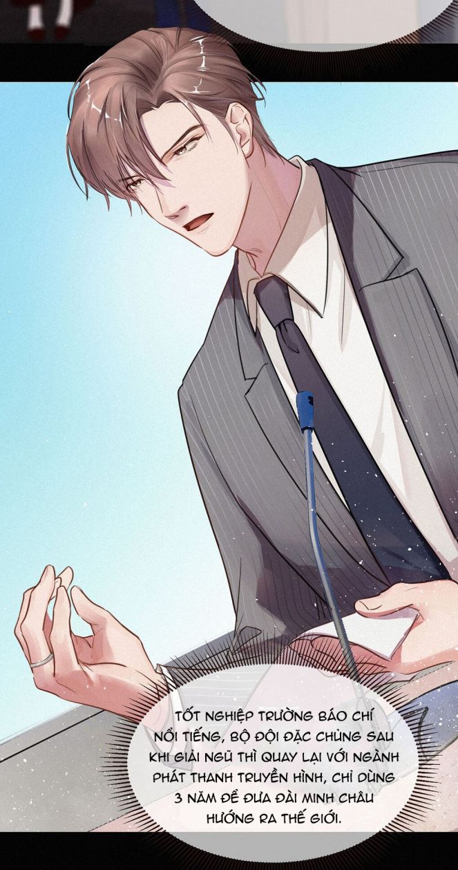 Môi Súng Chapter 2 - Trang 2