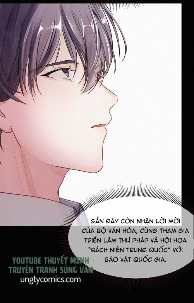 Môi Súng Chapter 2 - Trang 2