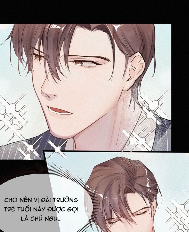 Môi Súng Chapter 2 - Trang 2