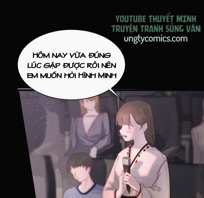 Môi Súng Chapter 2 - Trang 2