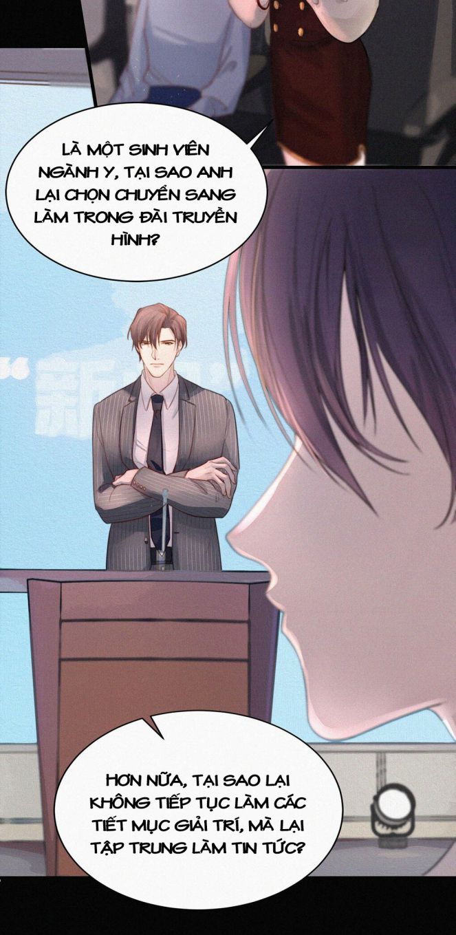 Môi Súng Chapter 2 - Trang 2