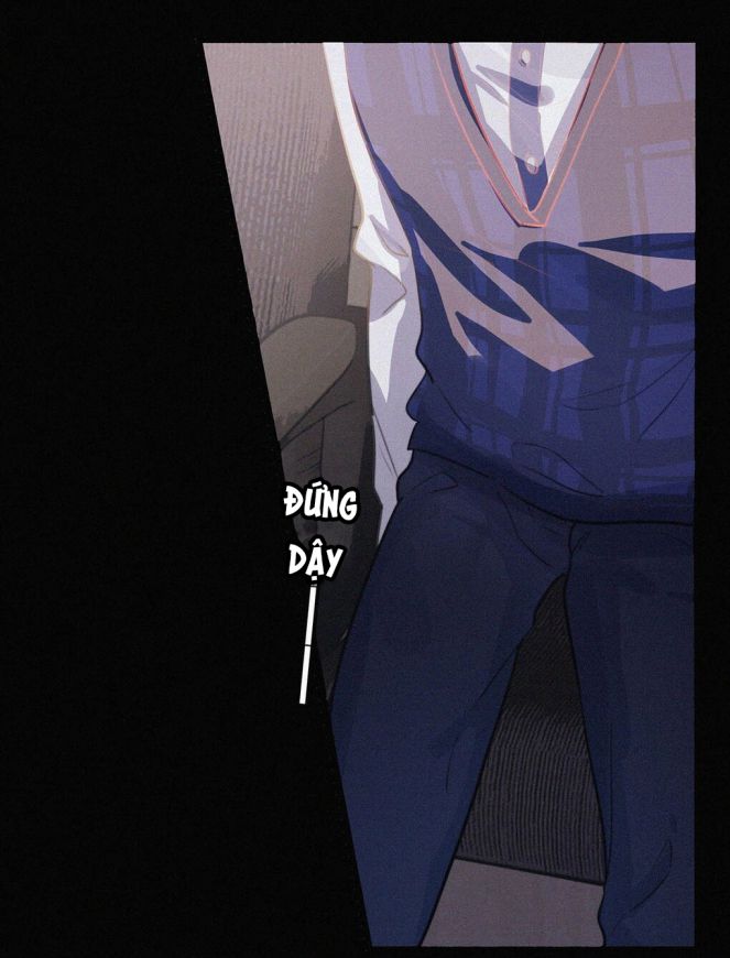 Môi Súng Chapter 2 - Trang 2