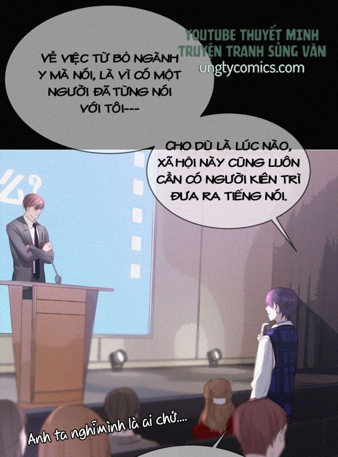 Môi Súng Chapter 2 - Trang 2