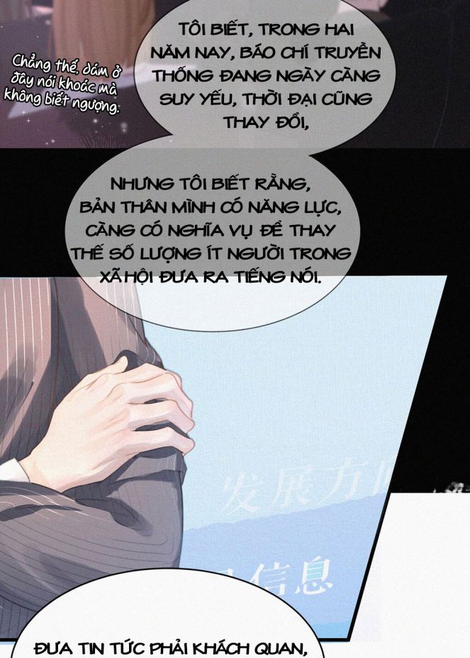 Môi Súng Chapter 2 - Trang 2