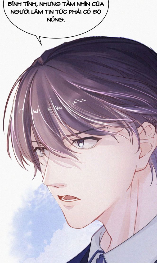 Môi Súng Chapter 2 - Trang 2