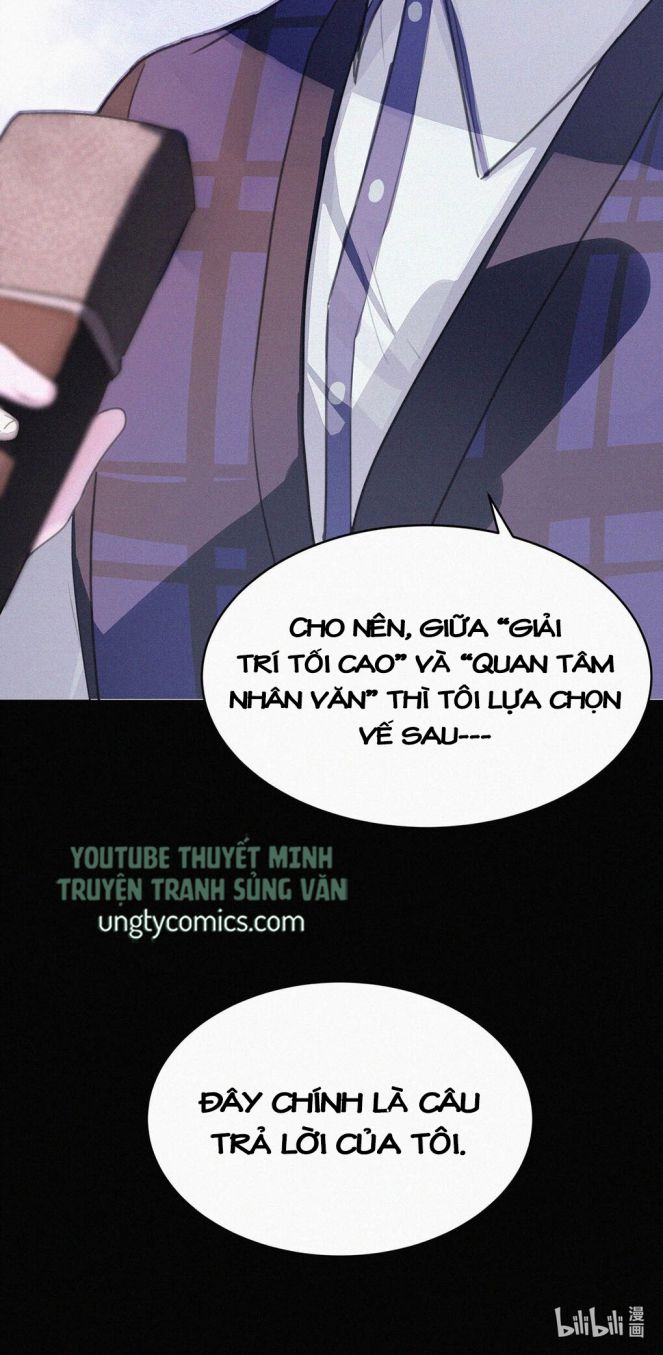 Môi Súng Chapter 2 - Trang 2