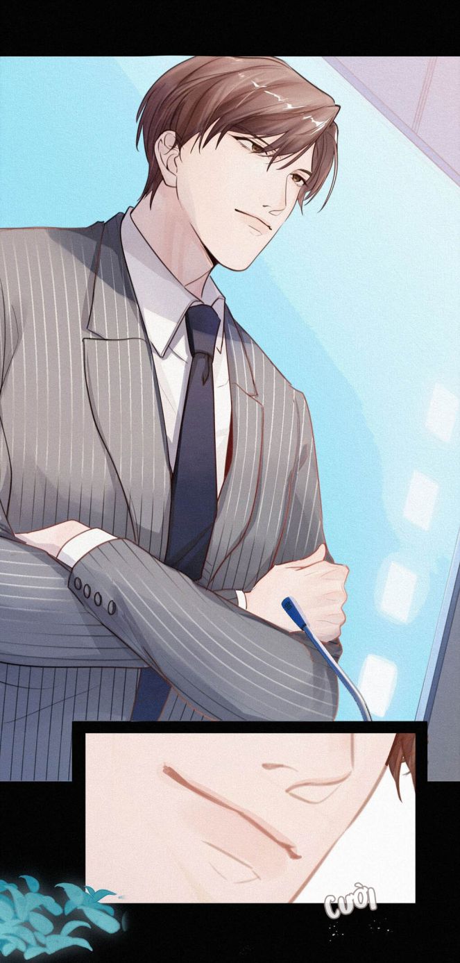 Môi Súng Chapter 2 - Trang 2