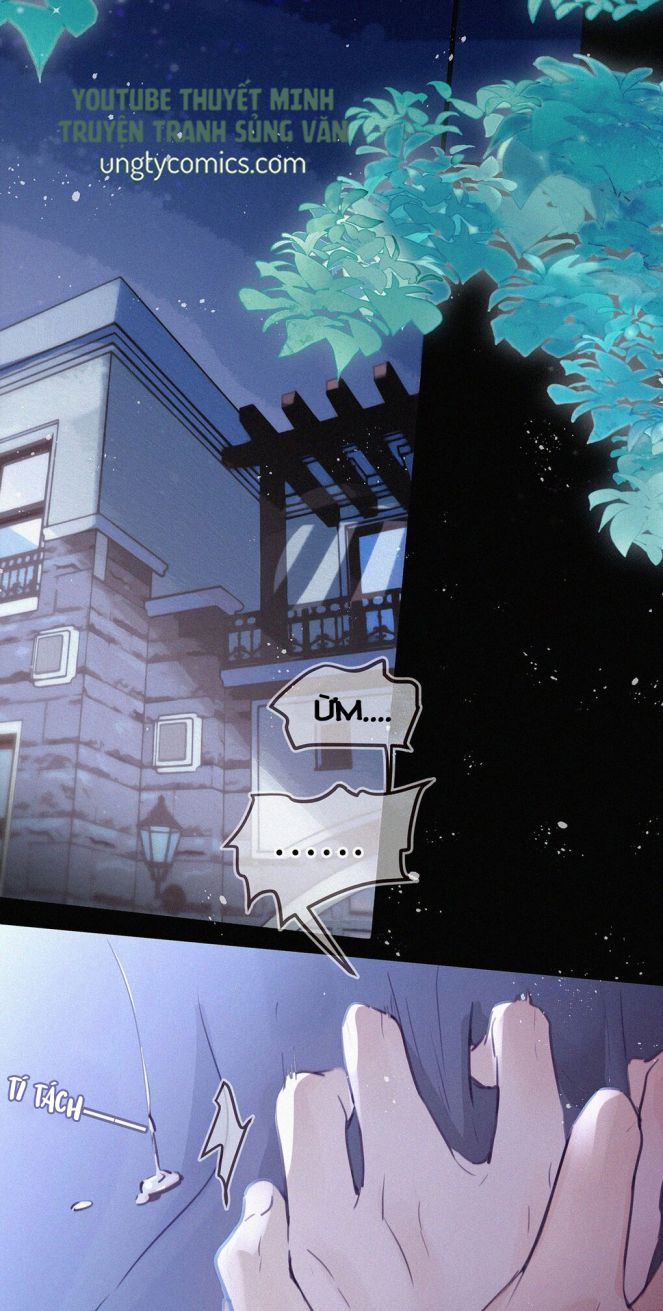 Môi Súng Chapter 2 - Trang 2