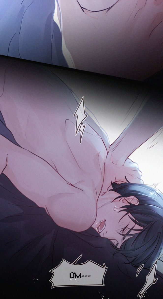 Môi Súng Chapter 2 - Trang 2