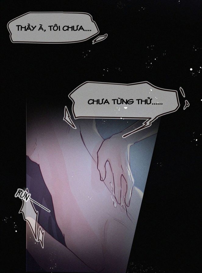 Môi Súng Chapter 2 - Trang 2