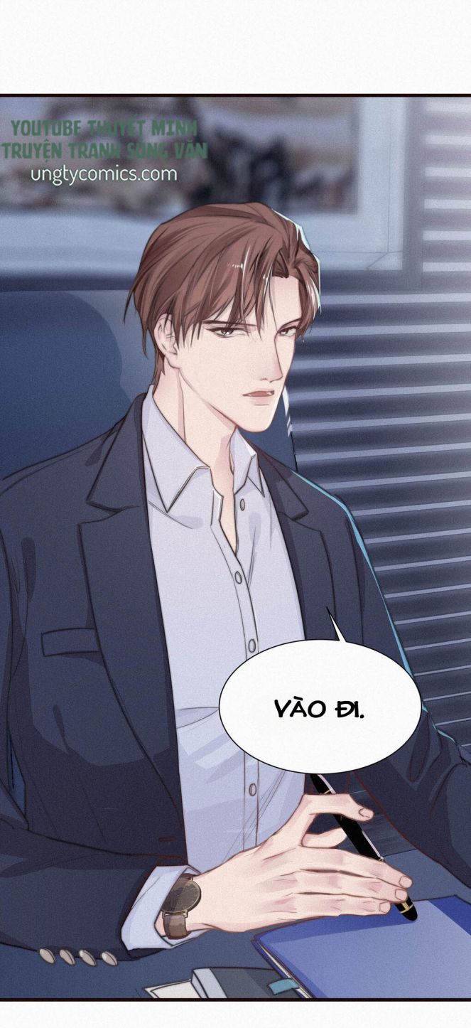 Môi Súng Chapter 2 - Trang 2