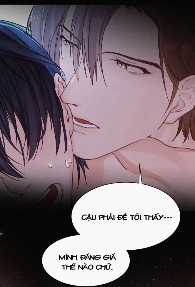 Môi Súng Chapter 2 - Trang 2