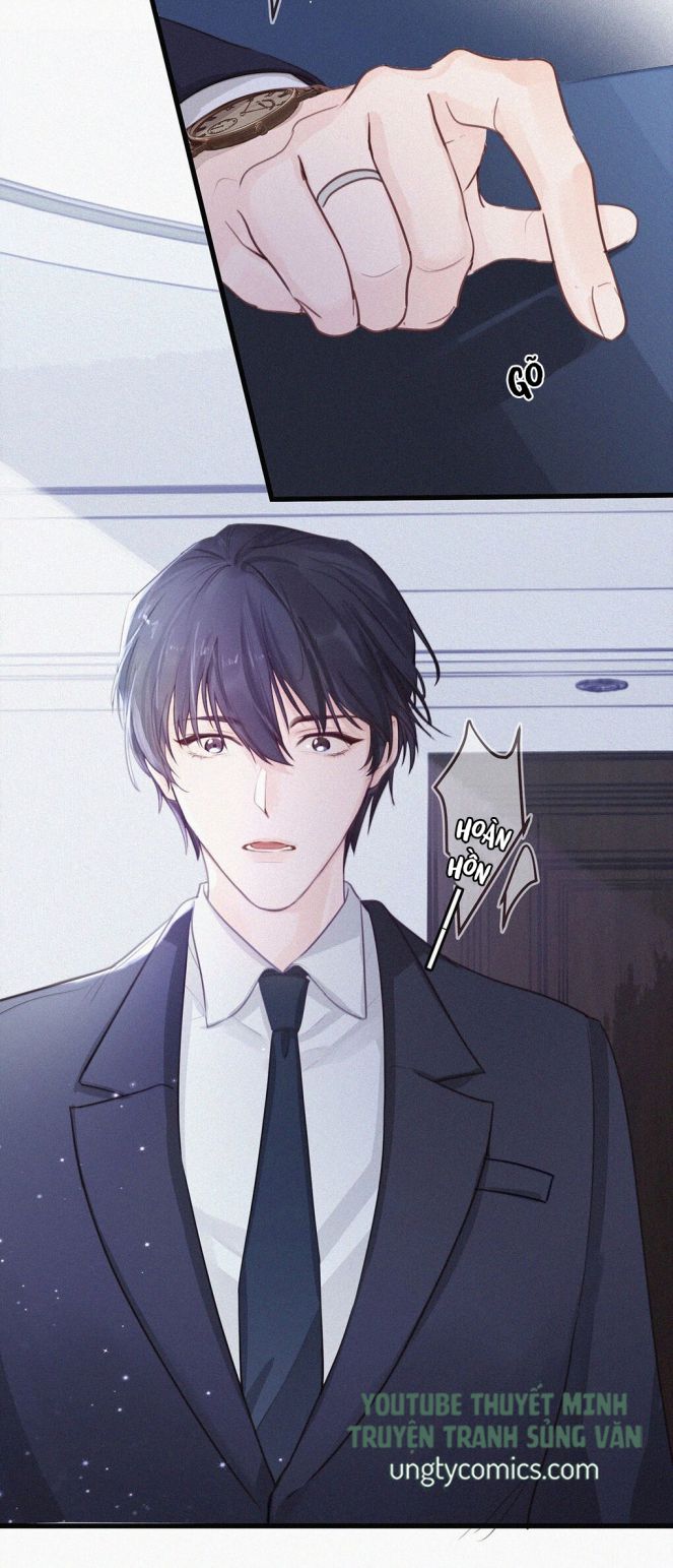 Môi Súng Chapter 2 - Trang 2