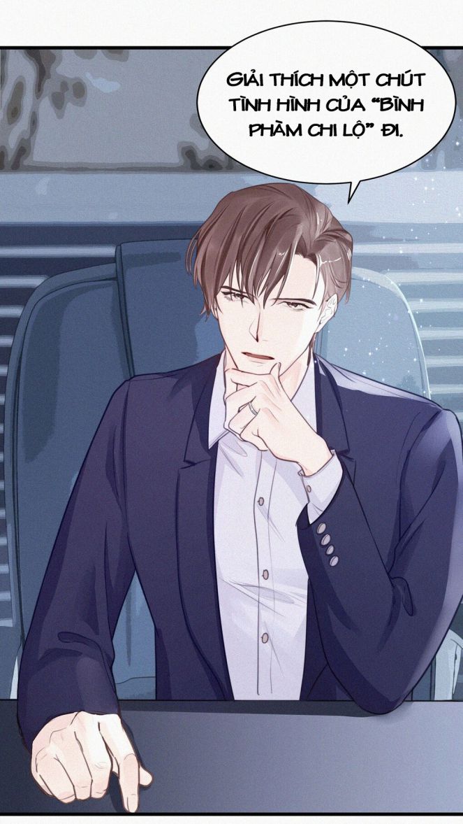 Môi Súng Chapter 2 - Trang 2