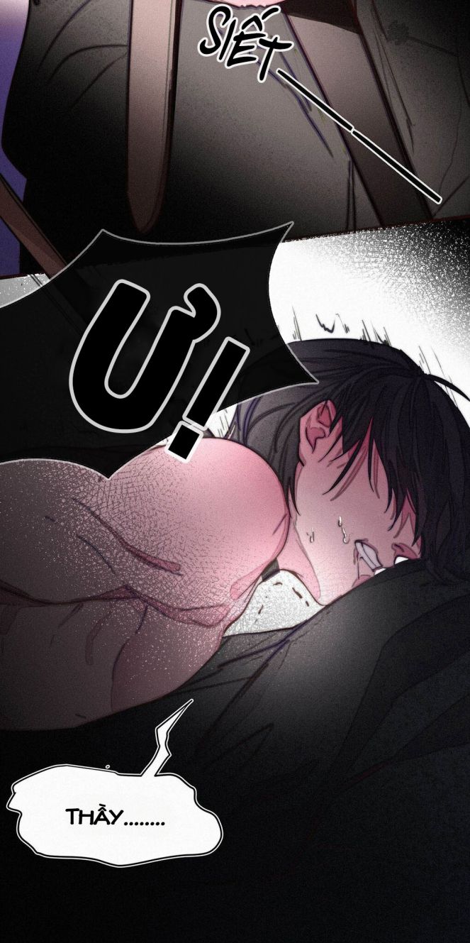 Môi Súng Chapter 2 - Trang 2