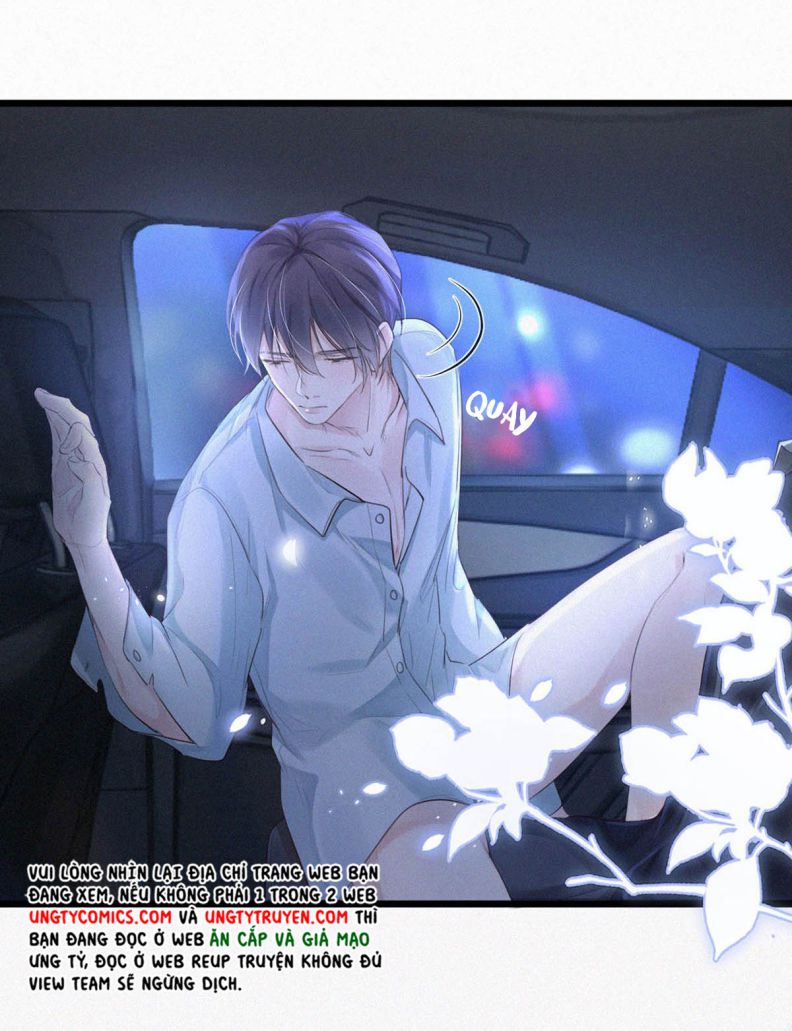 Môi Súng Chapter 20 - Trang 2