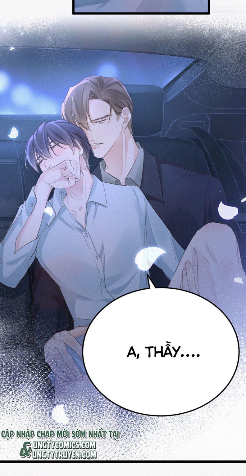 Môi Súng Chapter 20 - Trang 2