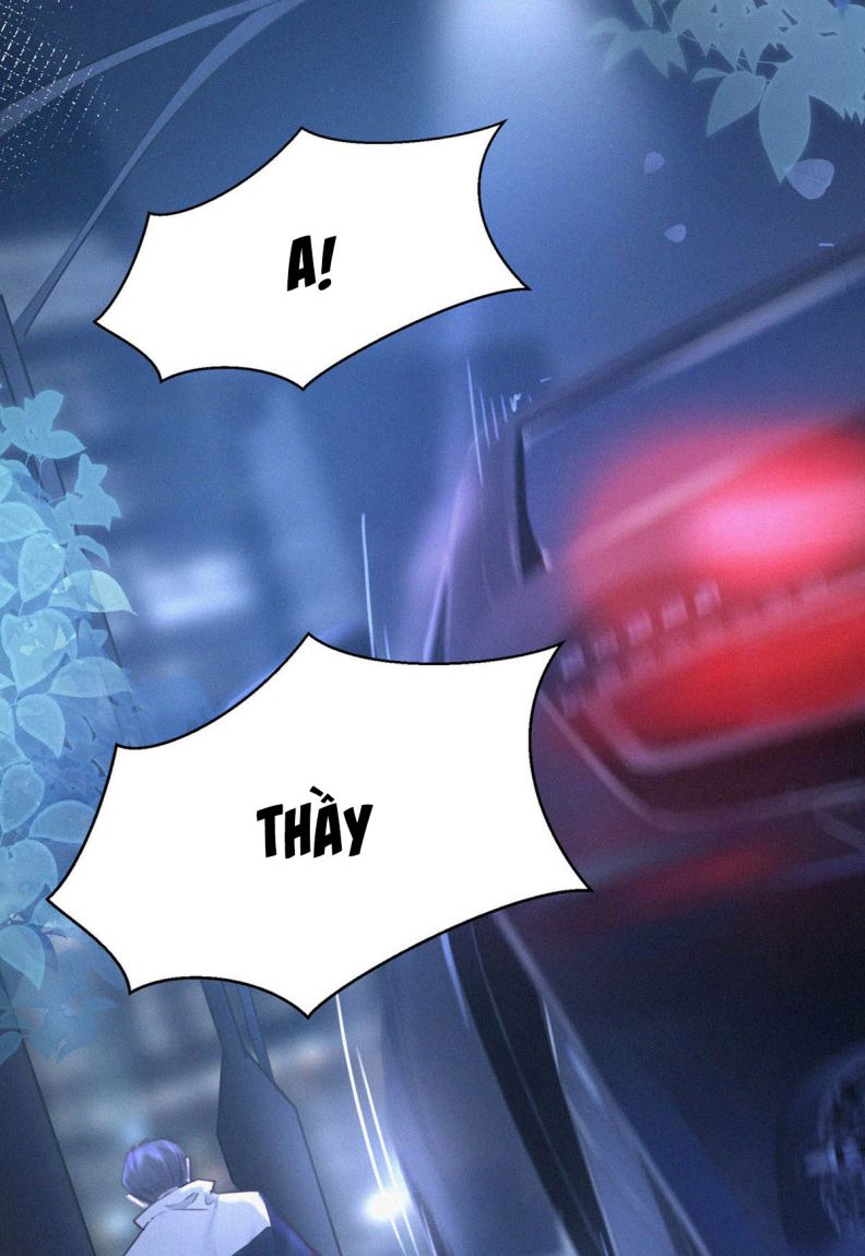 Môi Súng Chapter 20 - Trang 2