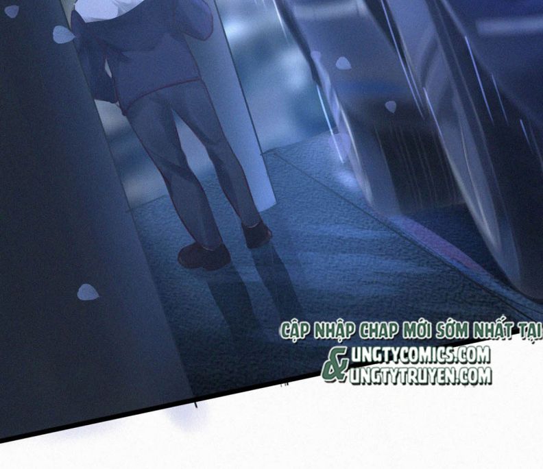 Môi Súng Chapter 20 - Trang 2