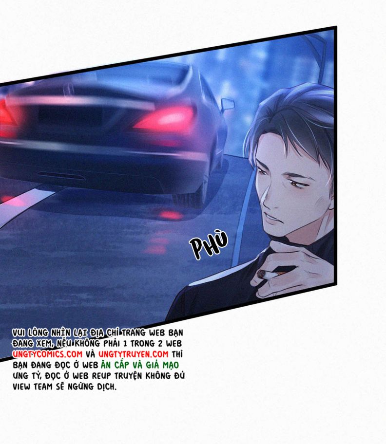 Môi Súng Chapter 20 - Trang 2