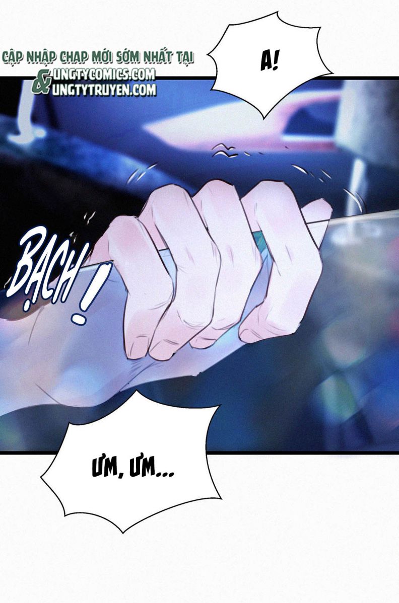 Môi Súng Chapter 20 - Trang 2