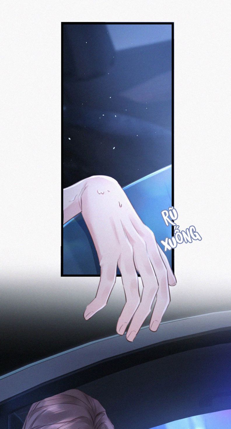 Môi Súng Chapter 20 - Trang 2