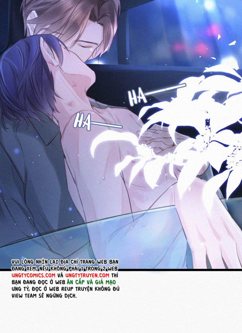 Môi Súng Chapter 20 - Trang 2