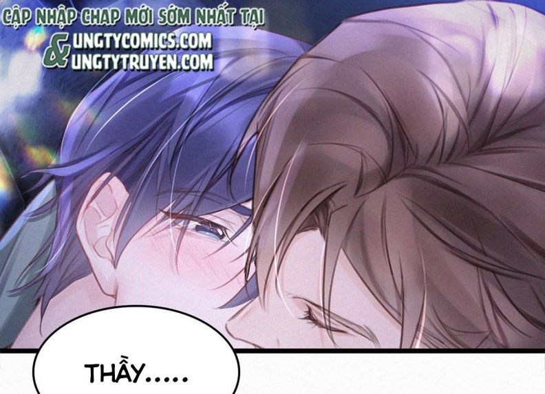 Môi Súng Chapter 20 - Trang 2