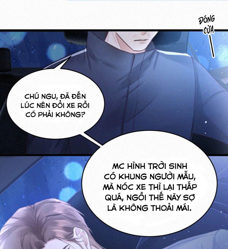 Môi Súng Chapter 20 - Trang 2