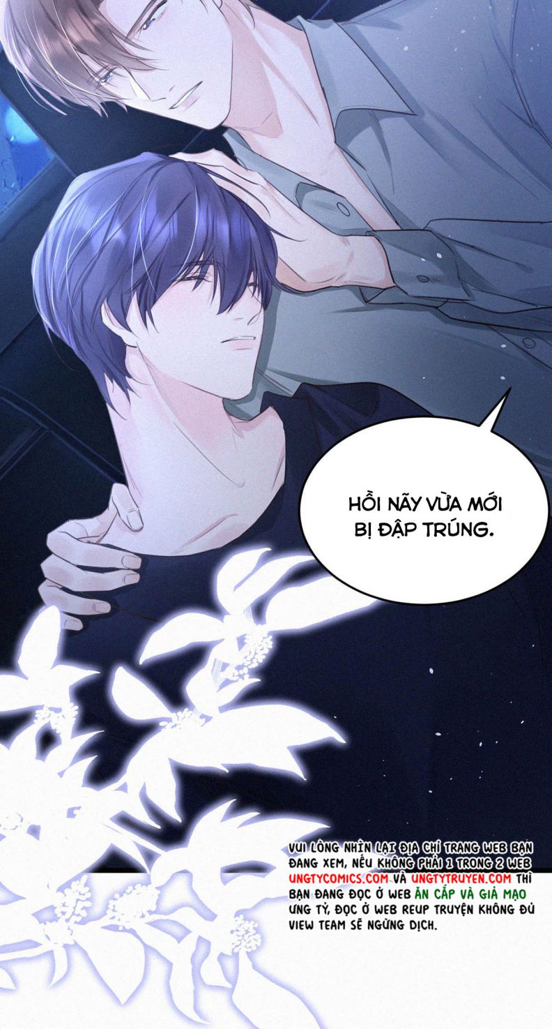 Môi Súng Chapter 20 - Trang 2